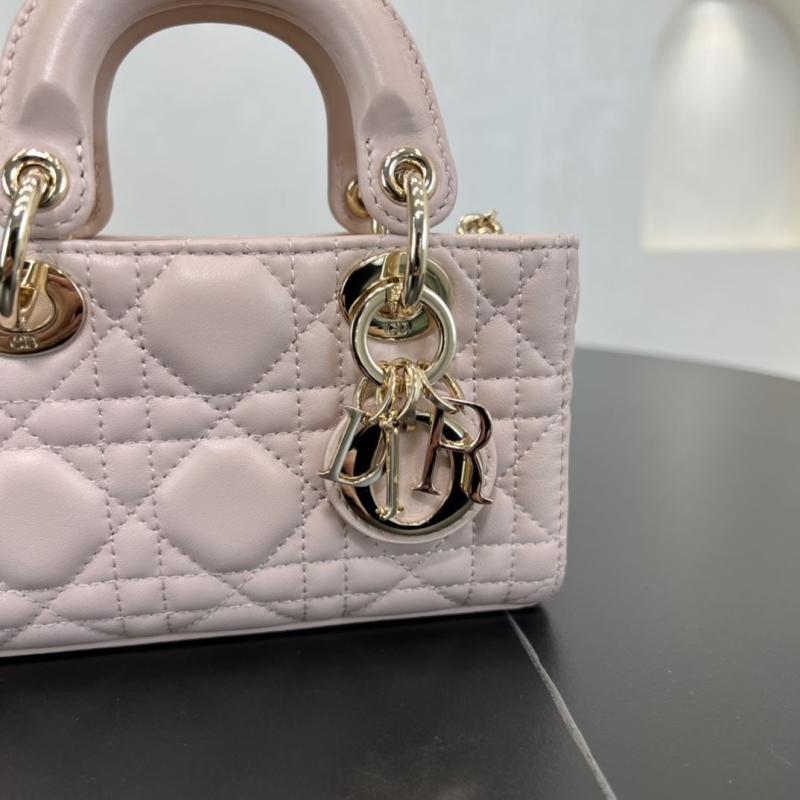 Dior My Lady Bags